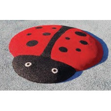 LADY BUG PIP STEPPER