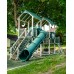 Sidewinder Slide 7 Foot Deck