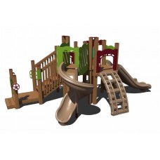 GFP-20710 Playground Model