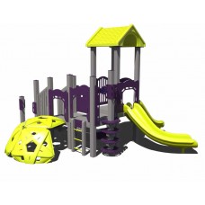 GFP-30282 Playground Model