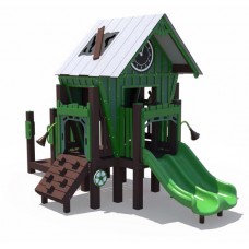 RFX-30191 Playground Model