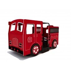 Fionas Firetruck Fionas Firetruck