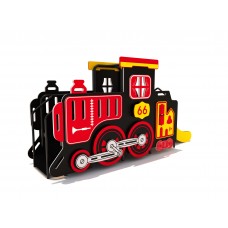 Lukas Locomotive Lukas Locomotive