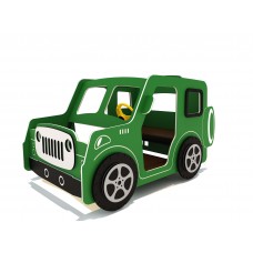 Frans Four-Wheeler Frans Four-Wheeler