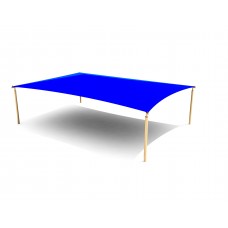 20 x 30 Shade Structure 20 x 30 Shade Structure