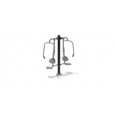 Double Chest Press
