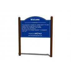 Custom Welcome Sign Custom Welcome Sign