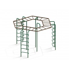 Hex Climb Around Hex Climb Around