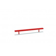 8 foot Balance Beam