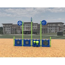 Space Station Climber