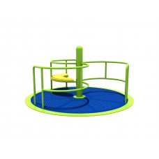 Mixer ADA Merry-Go-Round Mixer ADA Merry-Go-Round