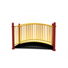 Free Standing Arch Bridge Free Standing Arch Bridge