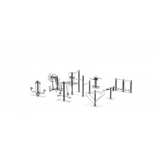 Grande Fit Center