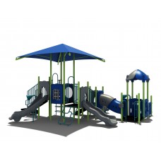 Kiddie City Kiddie City