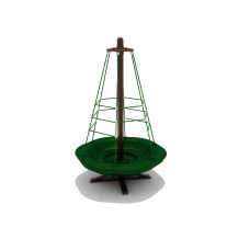 Pinnacle Spinner Pinnacle Spinner