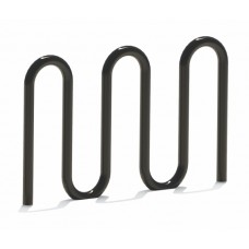 3 Hump Bike Rack
