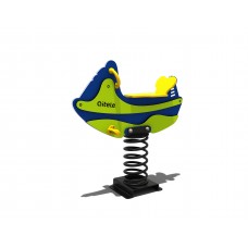 Speedboat Spring Rider Speedboat Spring Rider