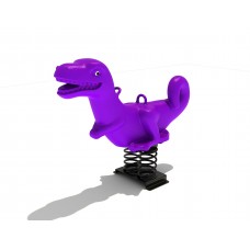 Wally Raptor Rider Wally Raptor Rider