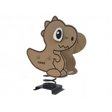 Duggy Dino Rider Duggy Dino Rider