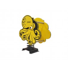 Ollie Octo Rider Ollie Octo Rider