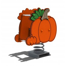 Pumpkin Patch Rider Pumpkin Patch Rider