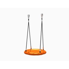 UFO Swing and Cable Rope Set