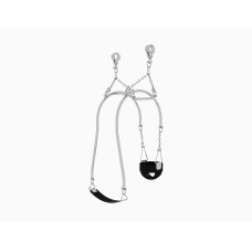 Kanga Swing Seat with Belt and Bucket Seats