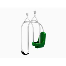 Kanga Swing Seat with Belt and Roto Seats
