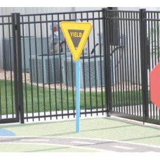 Yield Sign