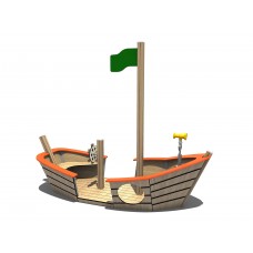 Horizon Yo-Ho Horizon Yo-Ho