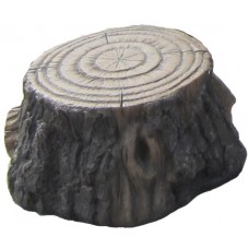 6 inch Stump