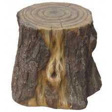 12 inch Stump