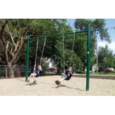 HD Modern tripod swing seats