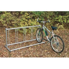 Bicycle Rack Permanent