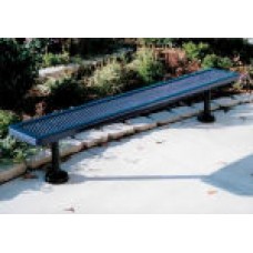 Regal Style Bench B4PLAYERRCS 4 foot inground