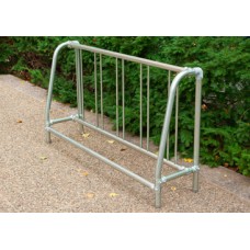 Portable Traditional Single Sided Parking 10 Long Add On