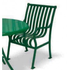 Hamilton Chair Slat