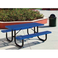 6 Foot Extra Heavy Duty Table Diamond