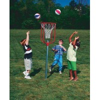 Easy Shot Inground 4 foot Easy Shot Inground 4 foot