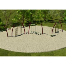 Active Playground Equipment Model PA5-27482-1