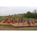 Active Playground Equipment Model PA5-28271-1