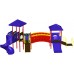 Adventure Playground Equipment Model PS3-12199