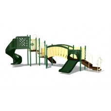 Adventure Playground Equipment Model PS3-18287