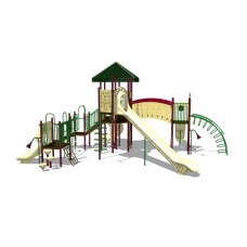 Adventure Playground Equipment Model PS3-18782