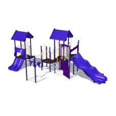 Adventure Playground Equipment Model PS3-18942