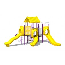 Adventure Playground Equipment Model PS3-18981