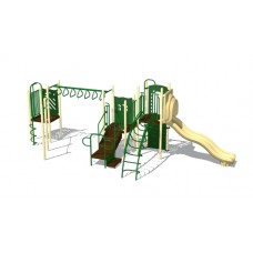 Adventure Playground Equipment Model PS3-18992