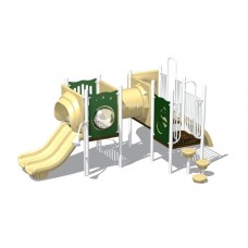 Adventure Playground Equipment Model PS3-19004