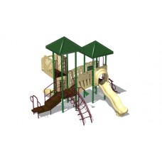 Adventure Playground Equipment Model PS3-19010