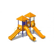 Adventure Playground Equipment Model PS3-19019